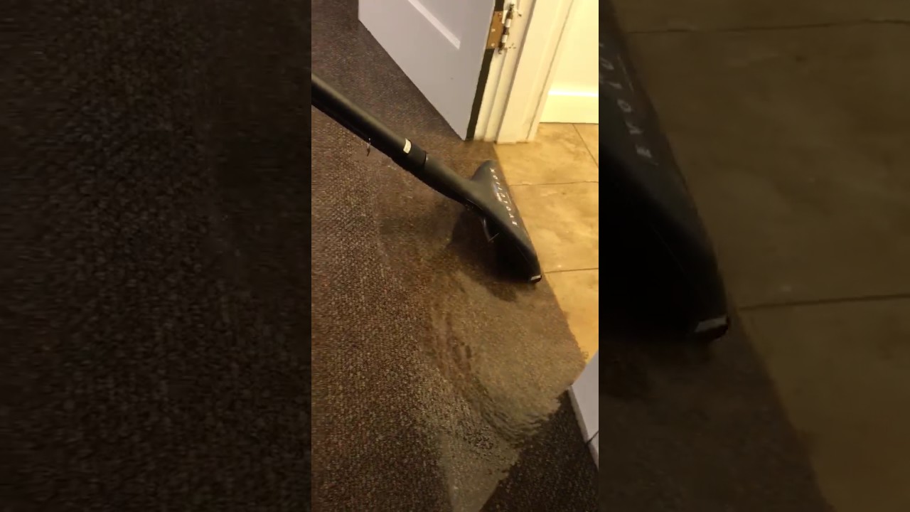 Water extraction
