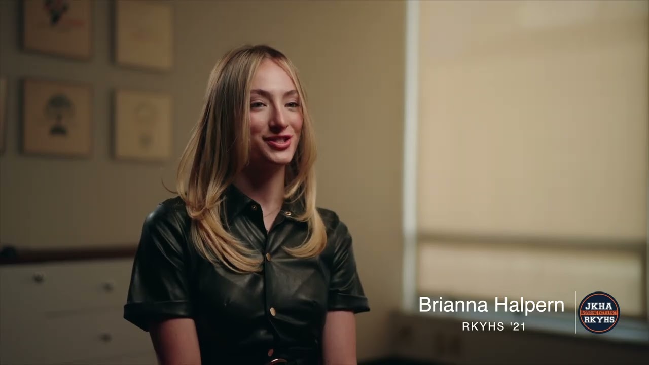 RKYHS Alumni Video