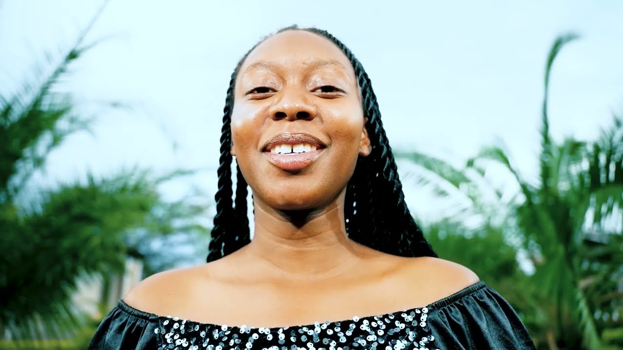 VINUBI // BOMET KMTC SDA CHOIR- (OFFICIAL VIDEO) -4K