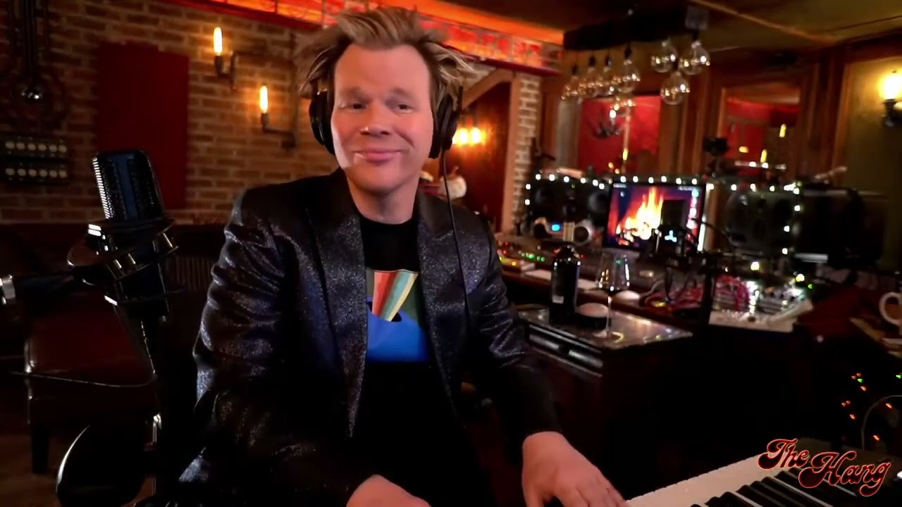 [Brian Culbertson] 02 Stars 20230210