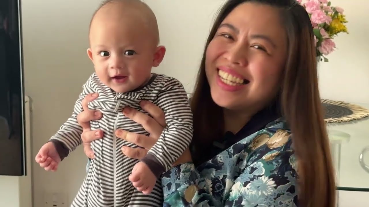 Kristine's Story
