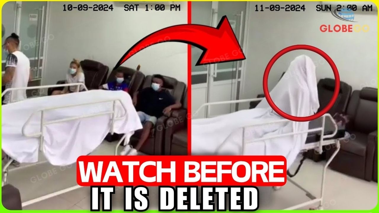 If These Miracles Were Not Filmed, You Won&rsquo;t Believe They Actually Happened! It&rsquo;s Beyond Imagination
