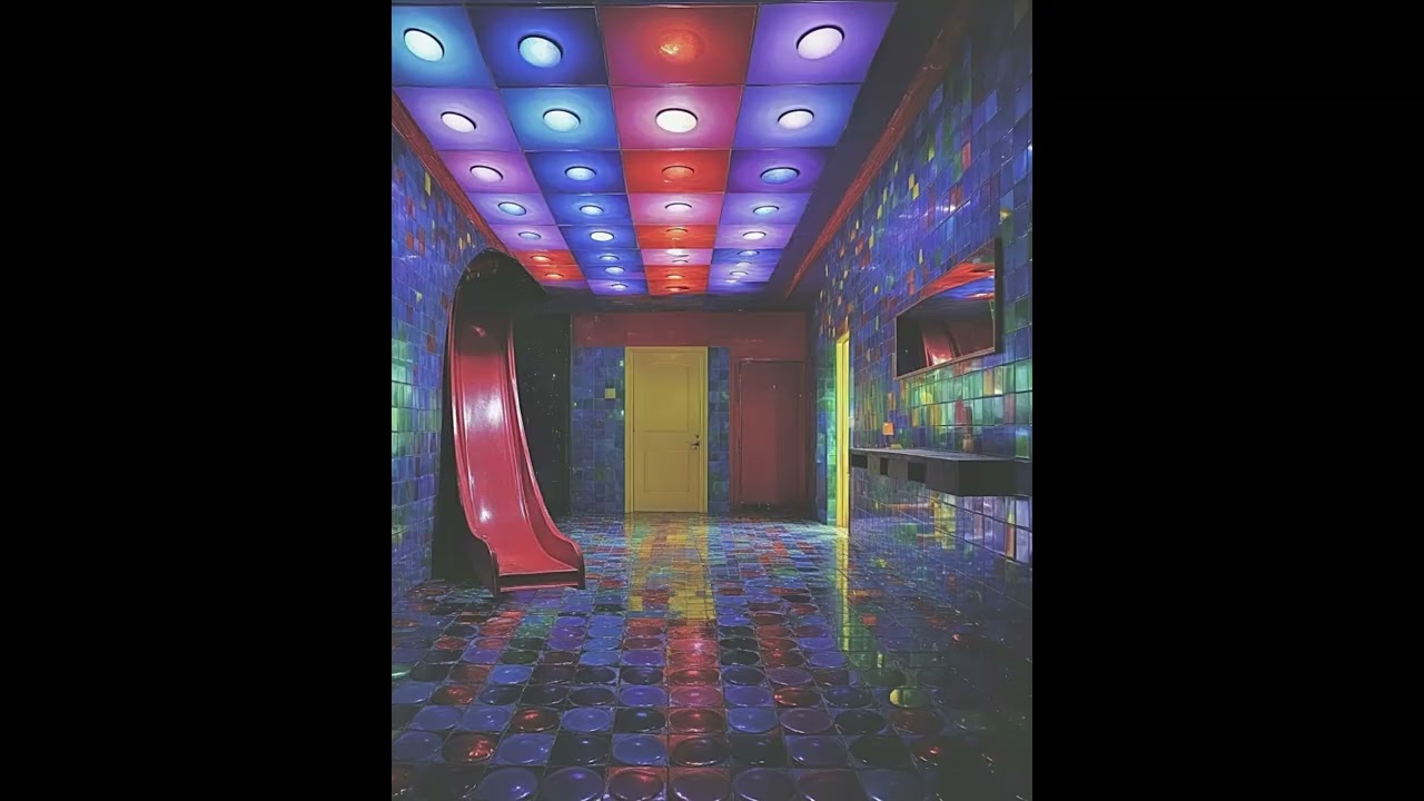 [FREE] ambient dreamcore x liminal space type beat - “secrets