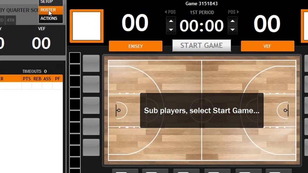FLS Training New Version