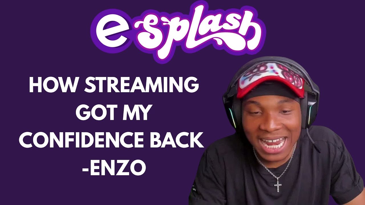 “I Found My Confidence Through Streaming” - RYNENZO Reveals in EXCLUSIVE INTERVIEW