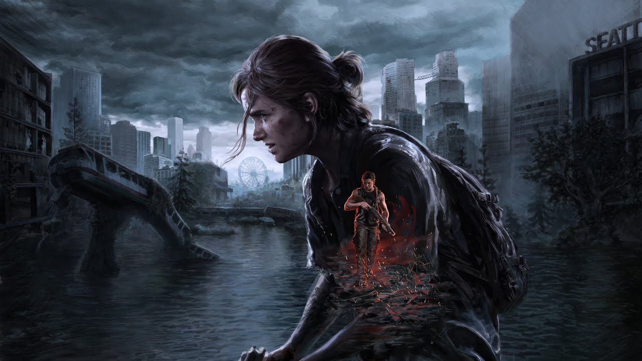 The Last Of Us Part 2 - Finale