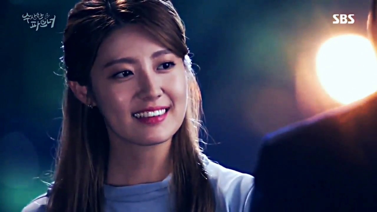 Secret Love || Korean Multifandom ||