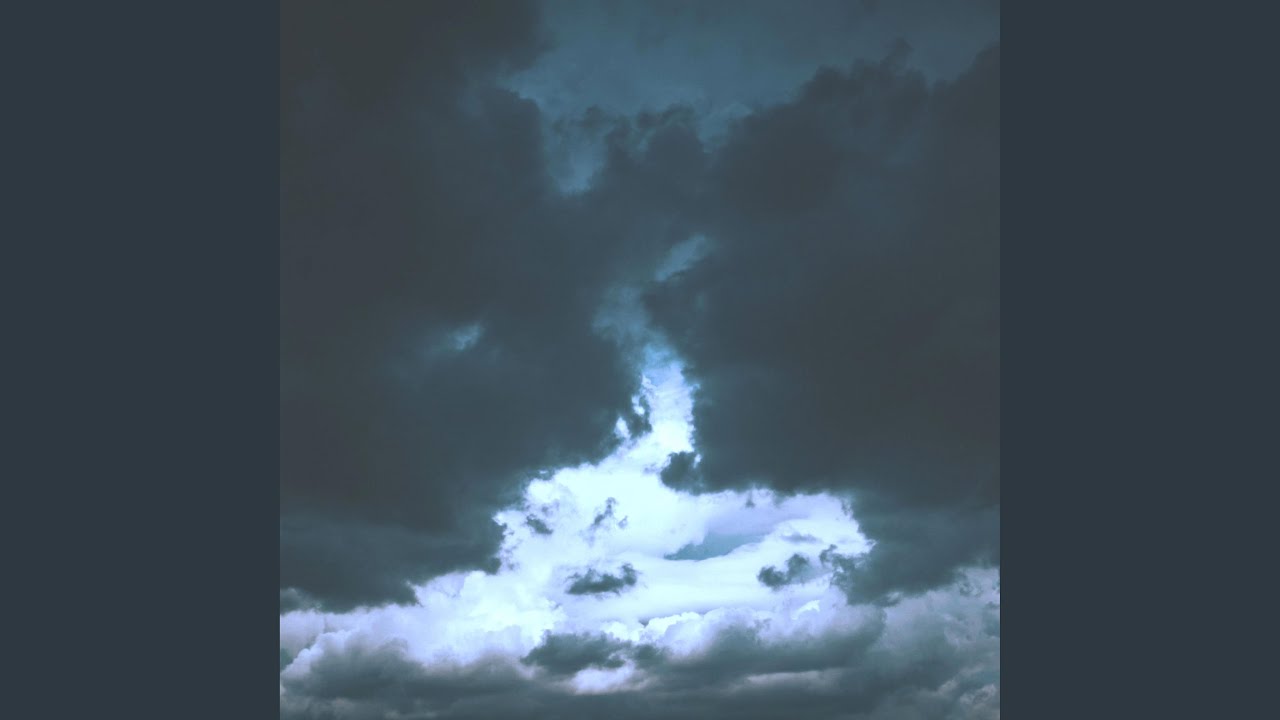 Whatever Lies Beyond The Black Sky