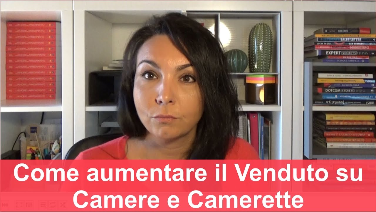 Come Aumentare la Vendita di Camere e Camerette