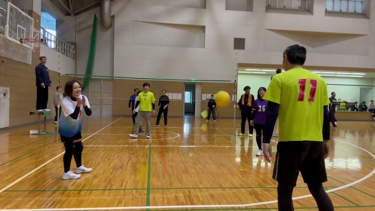 2026.3.15🆚チームKUMA 2-0勝