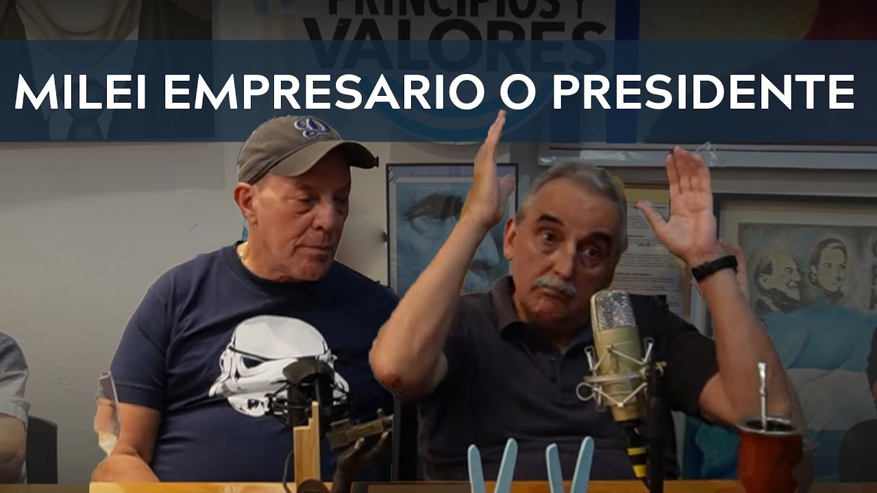 Mil Básicas Peronistas | Guillermo Moreno - Programa Nº26