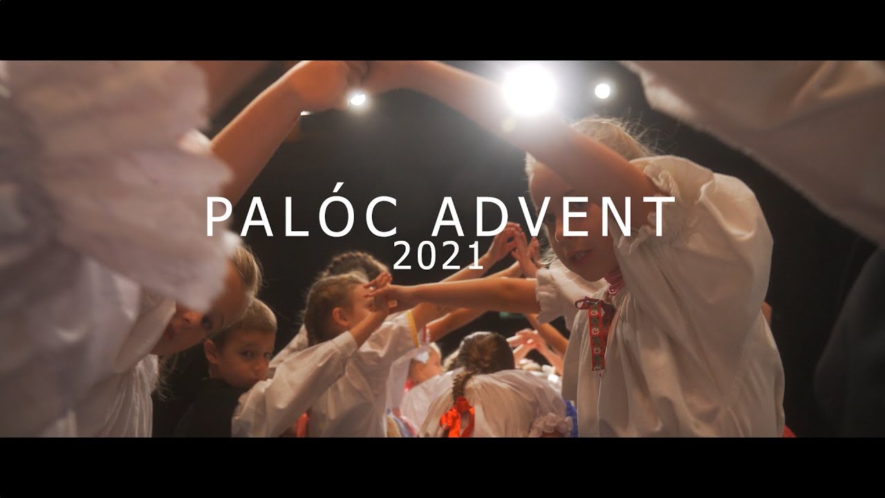 Palóc Advent 2021.
