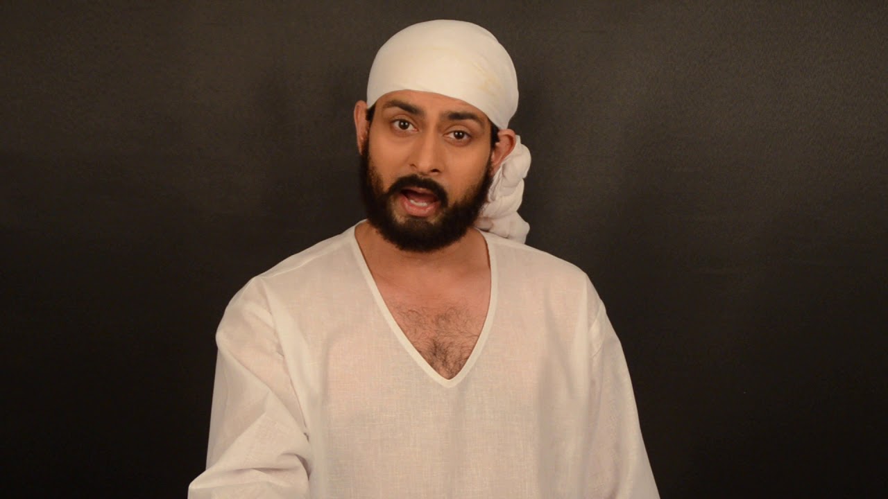 Abeer Soofi Young Sai Baba Audition | Neha Singhania- Casting Director