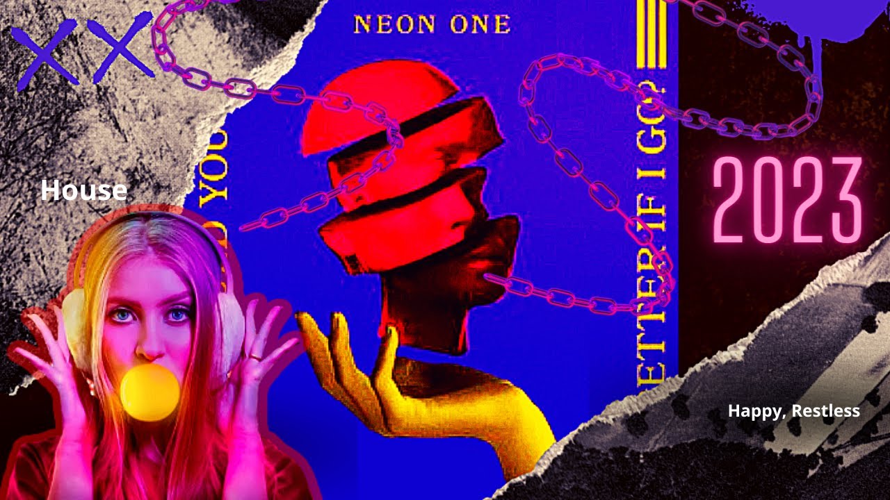 Neon One - Do You Feel It?- House music