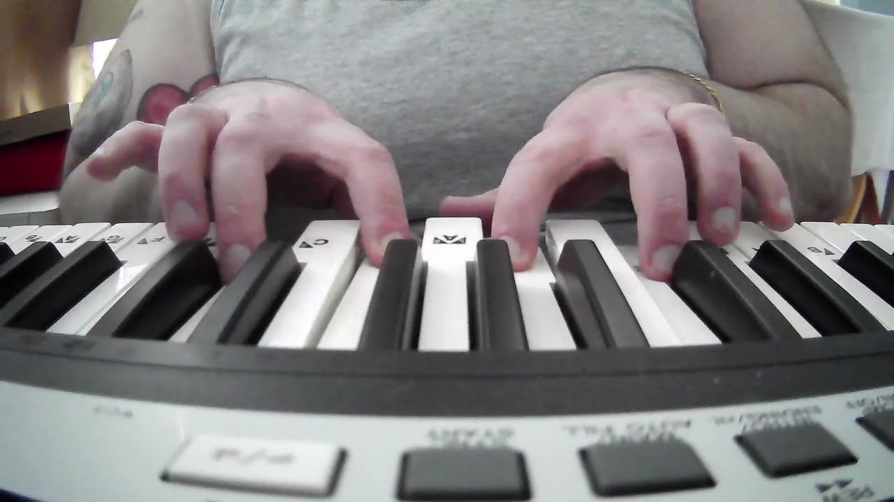 Megan Thee Stallion - Savage piano chord progression in under 2 minutes! (TUTORIAL)