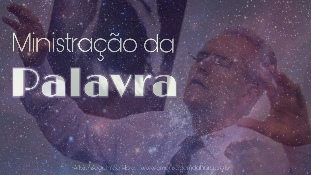Pastor João Pereira  | Santo Antônio do Descoberto/GO
