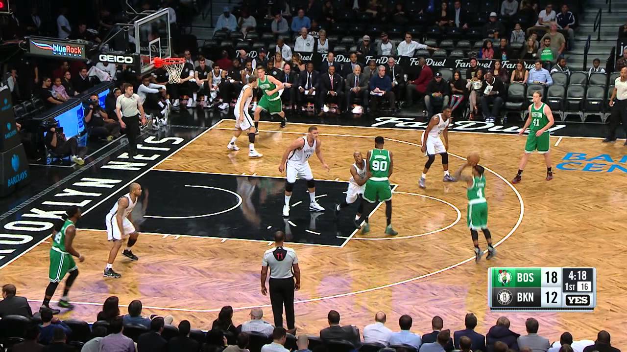 Amir Johnson and Isaiah Thomas Combine for 36 Points