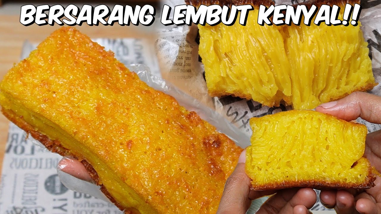 Gak nyangka cukup Rp15.000an bisa makan bika ambon mehong yg lagi viral ini..