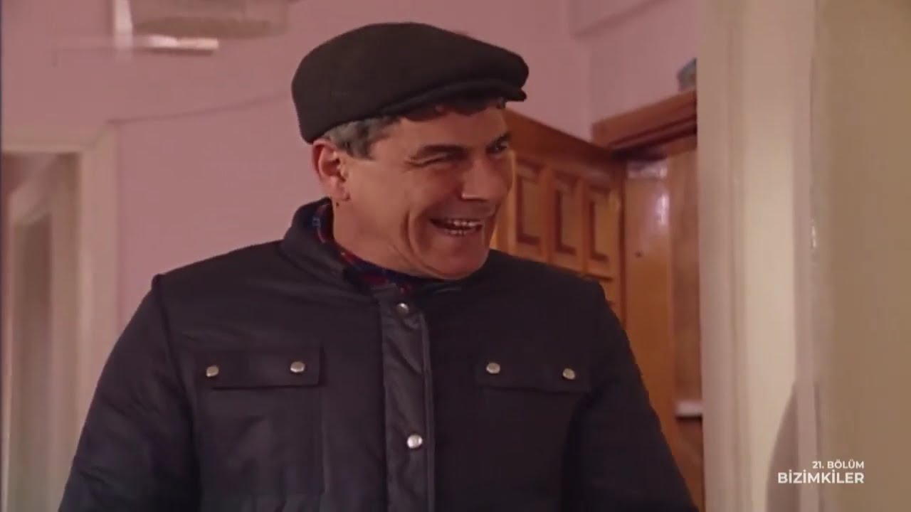 Bizimkiler 21. Bölüm (236) - Kayıp Bölümler