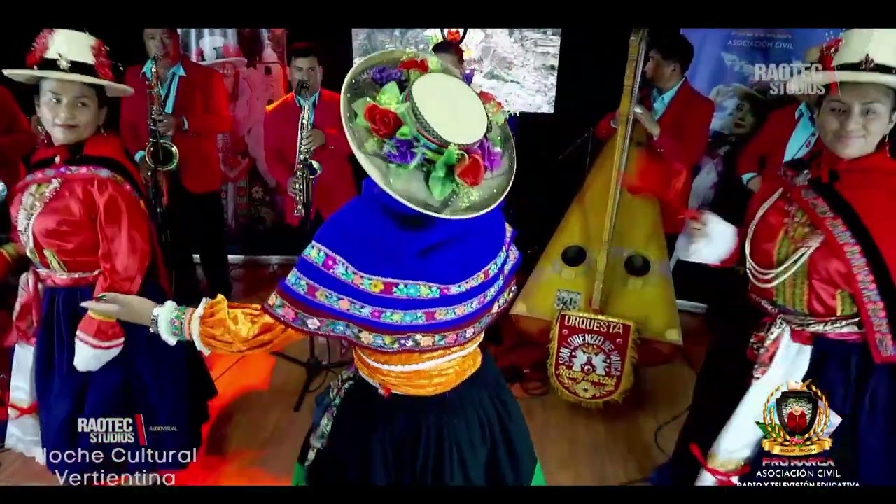 Maribel Alcantara - EN VIVO