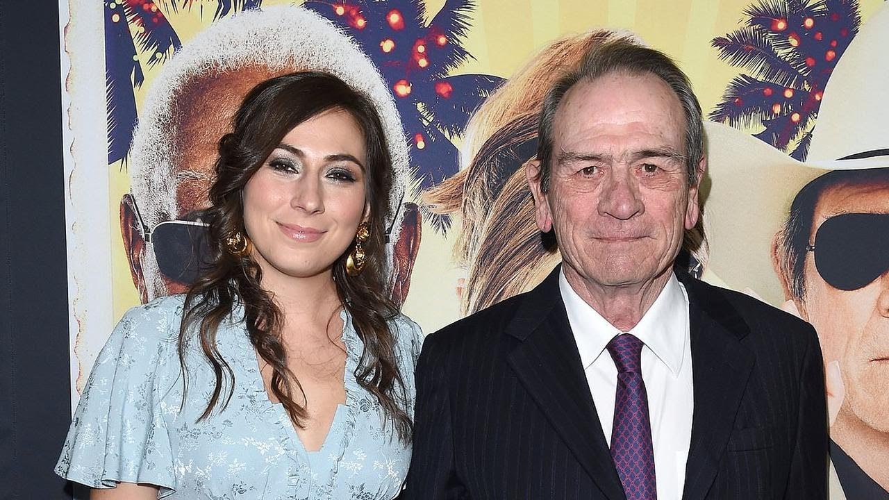 Hollywood's Hidden Scars: The Tragic Cycle Haunting Celebrity Children