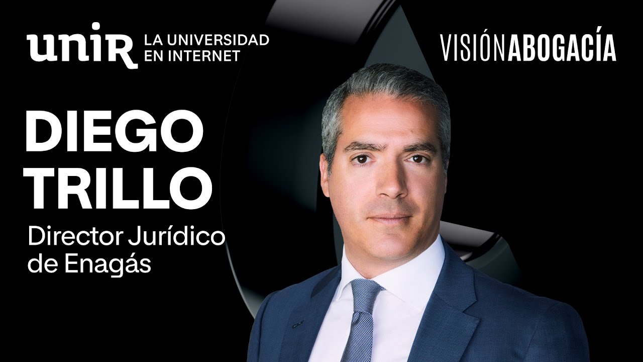 Los desafíos del derecho de la energía, con Diego Trillo | Visión Abogacía