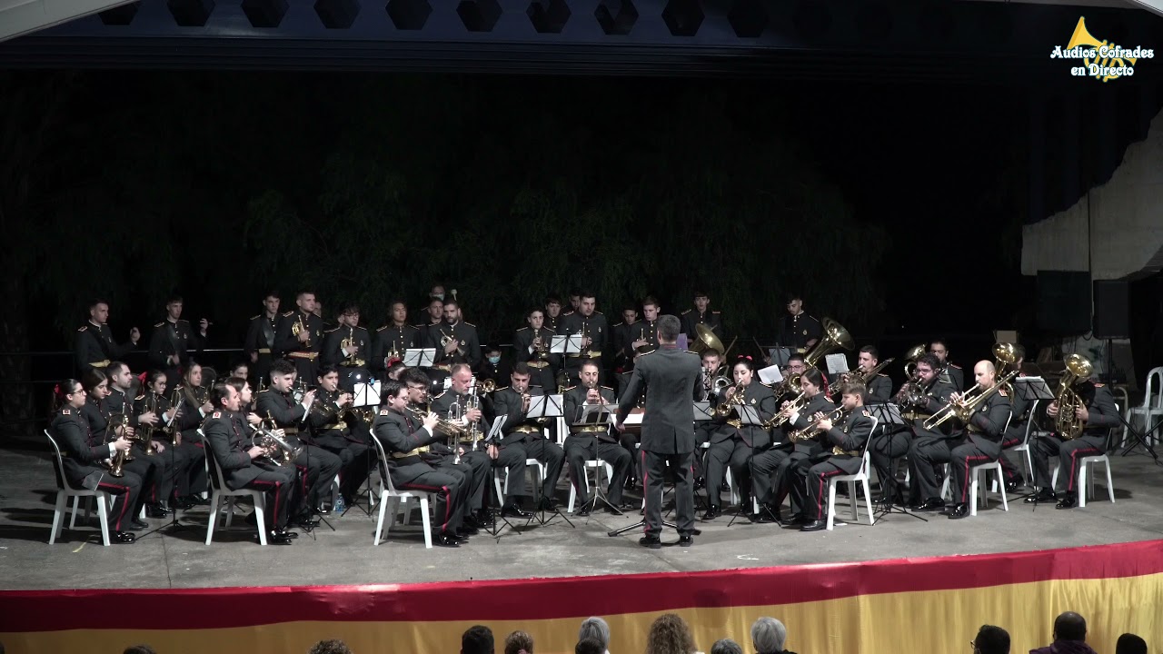 Lerajem - AM Encarnación de Almuñecar en Molvizar 2021