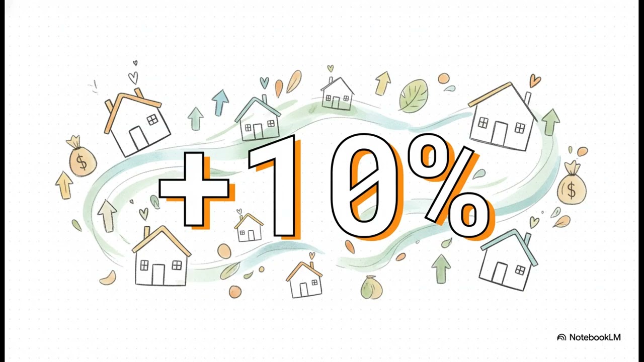 Mortgage Rates Jump: Spring Housing Momentum at Risk