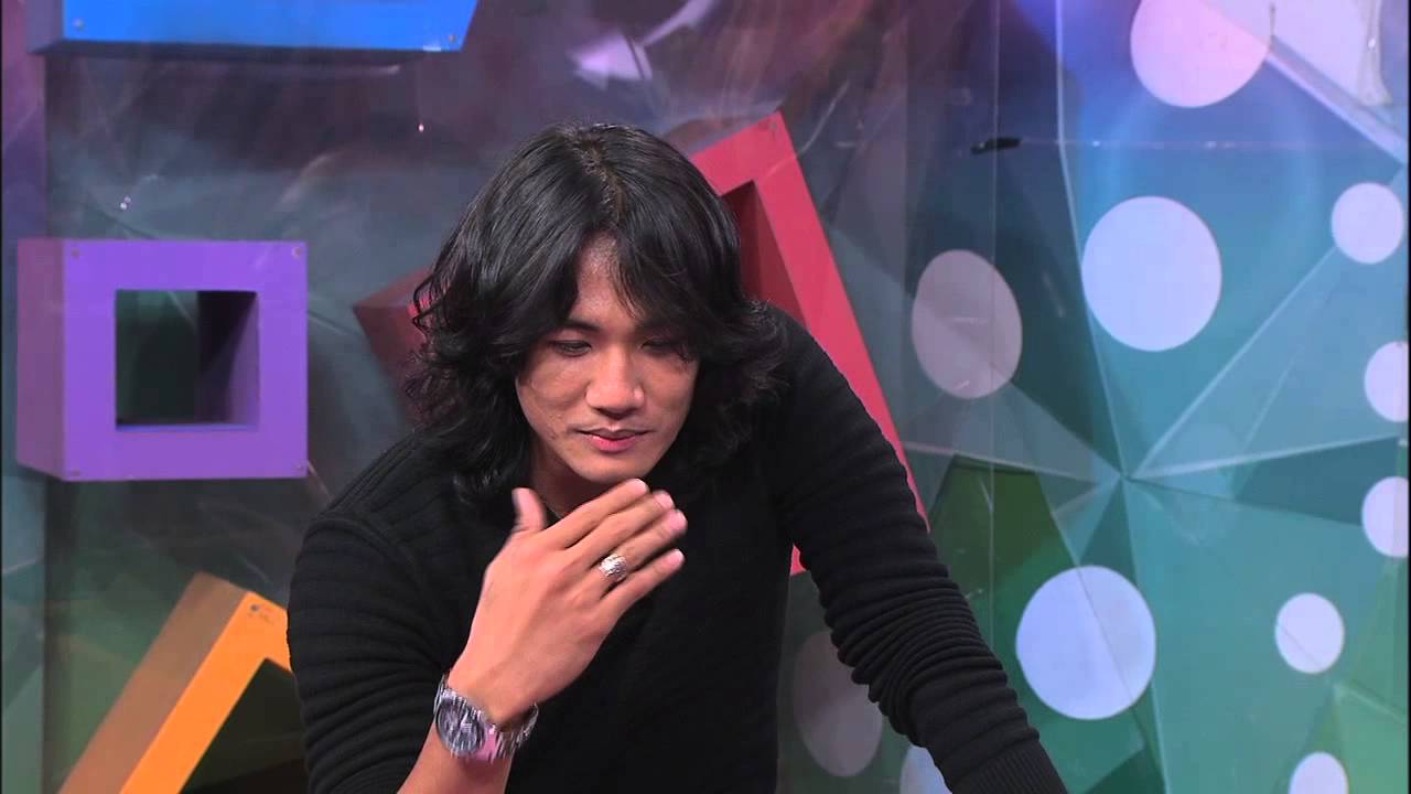 MeleTOP - Temu Bual Bersama Nomad [07.01.14]