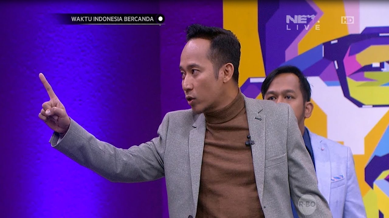 Protes Denny Cagur Yang Bikin Gregetan(2/4)