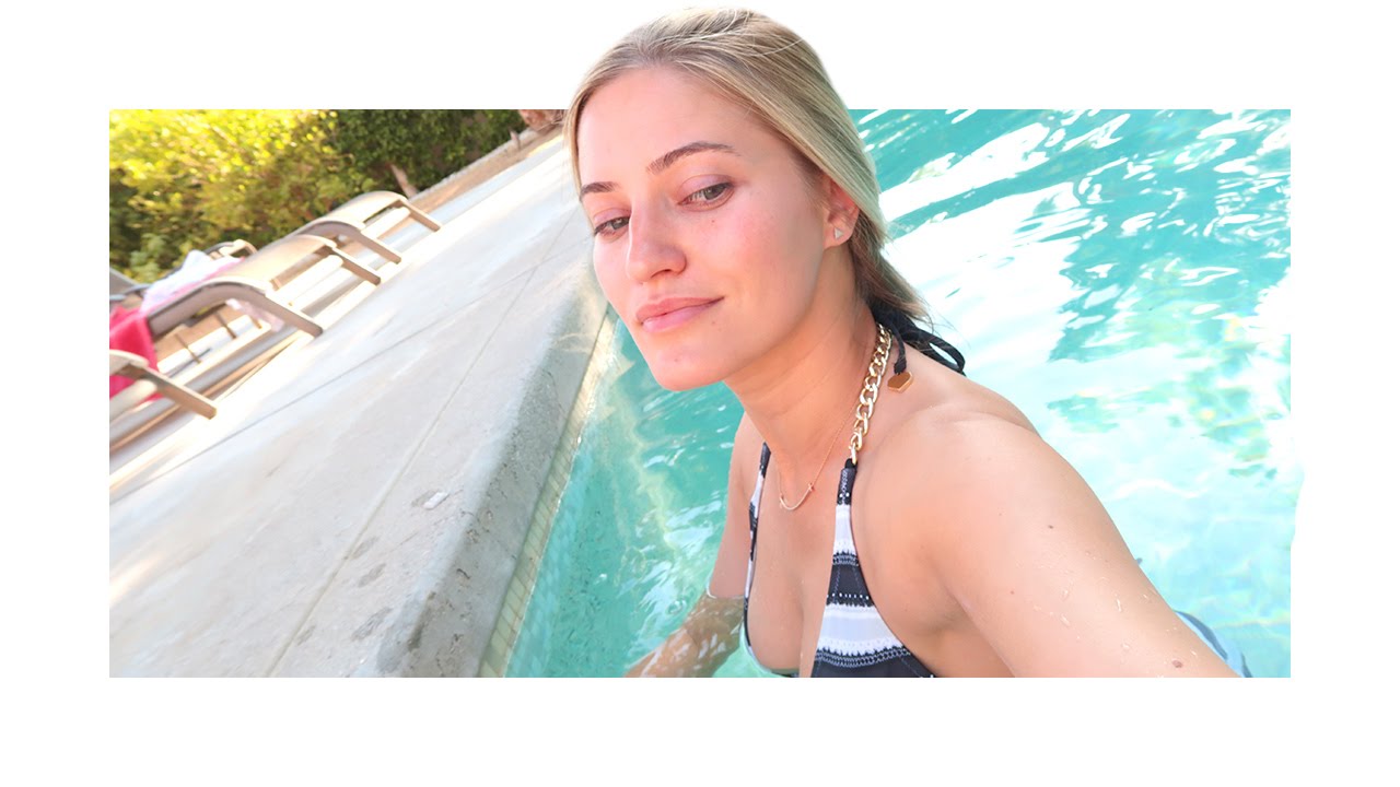 GIRLS WEEKEND! | iJustine