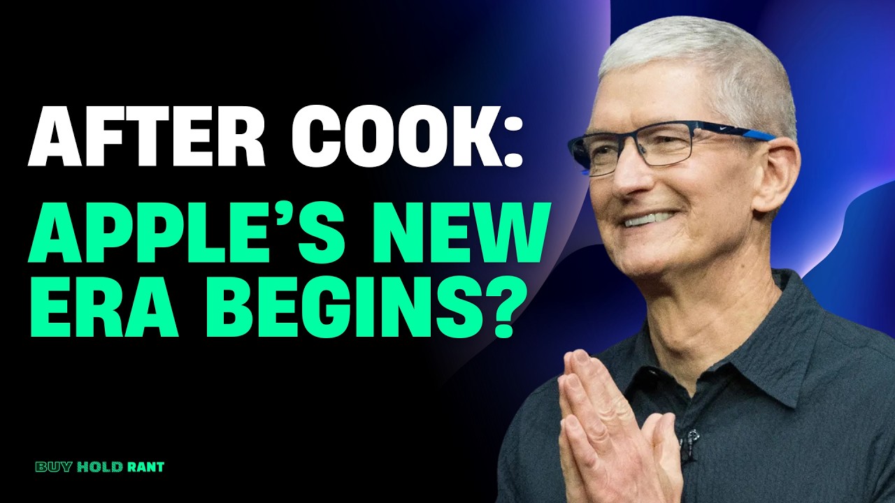 $AAPL: Что Apple сделала правильно (а что нет) на WWDC 2026