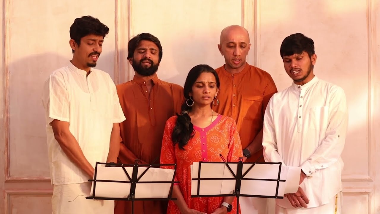 Sanyasi Geete - Swami Vivekananda