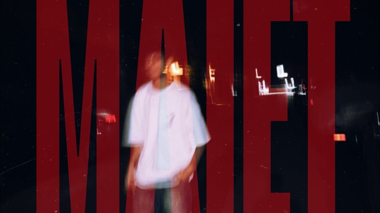 KOWKVB - MAIET | كوكب - ميت (OFFICIAL MUSIC VIDEO)