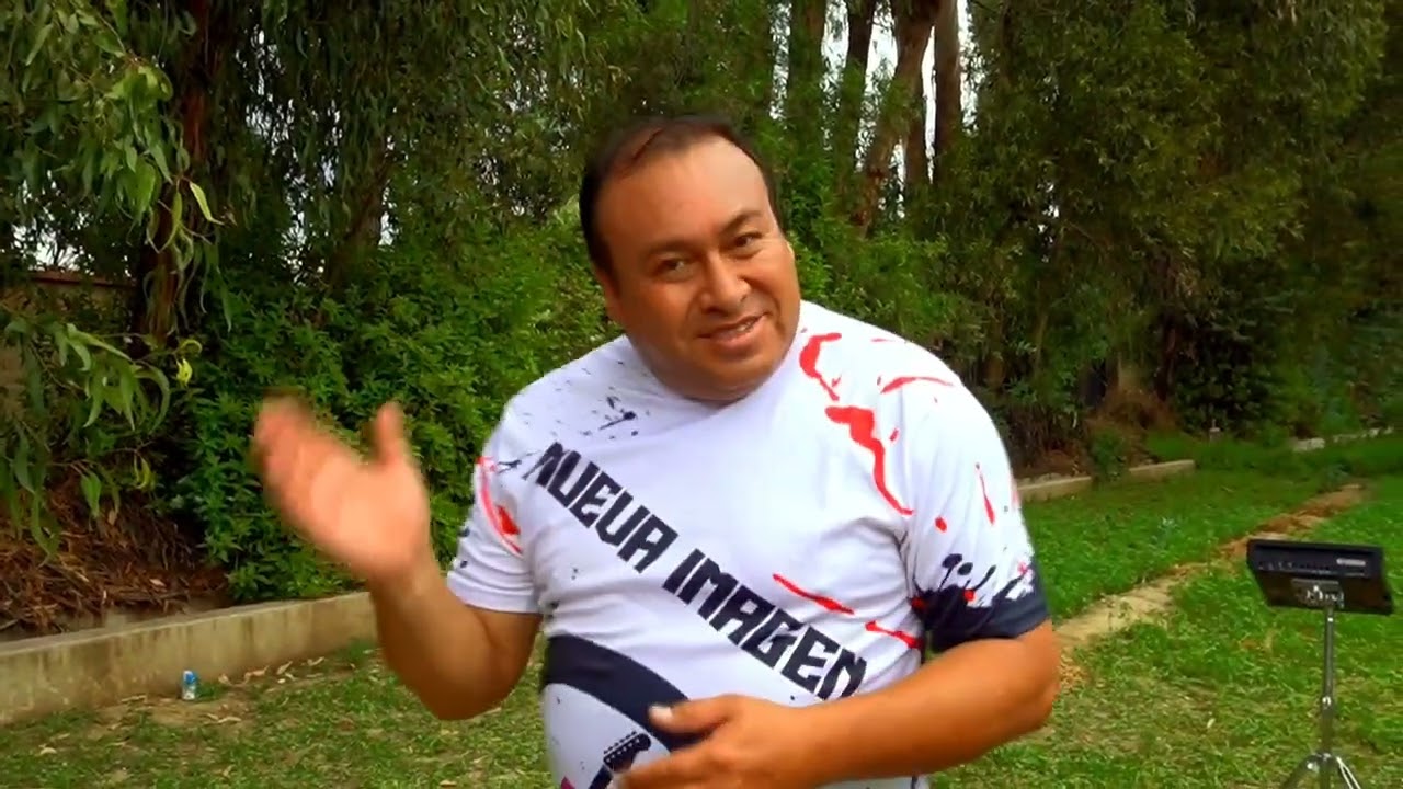 TESORITO CACHARPAYA CARNAVALERA GRUPO NUEVA IMAGEN