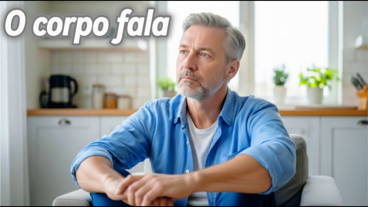 O corpo fala no dia a dia — você está ouvindo?