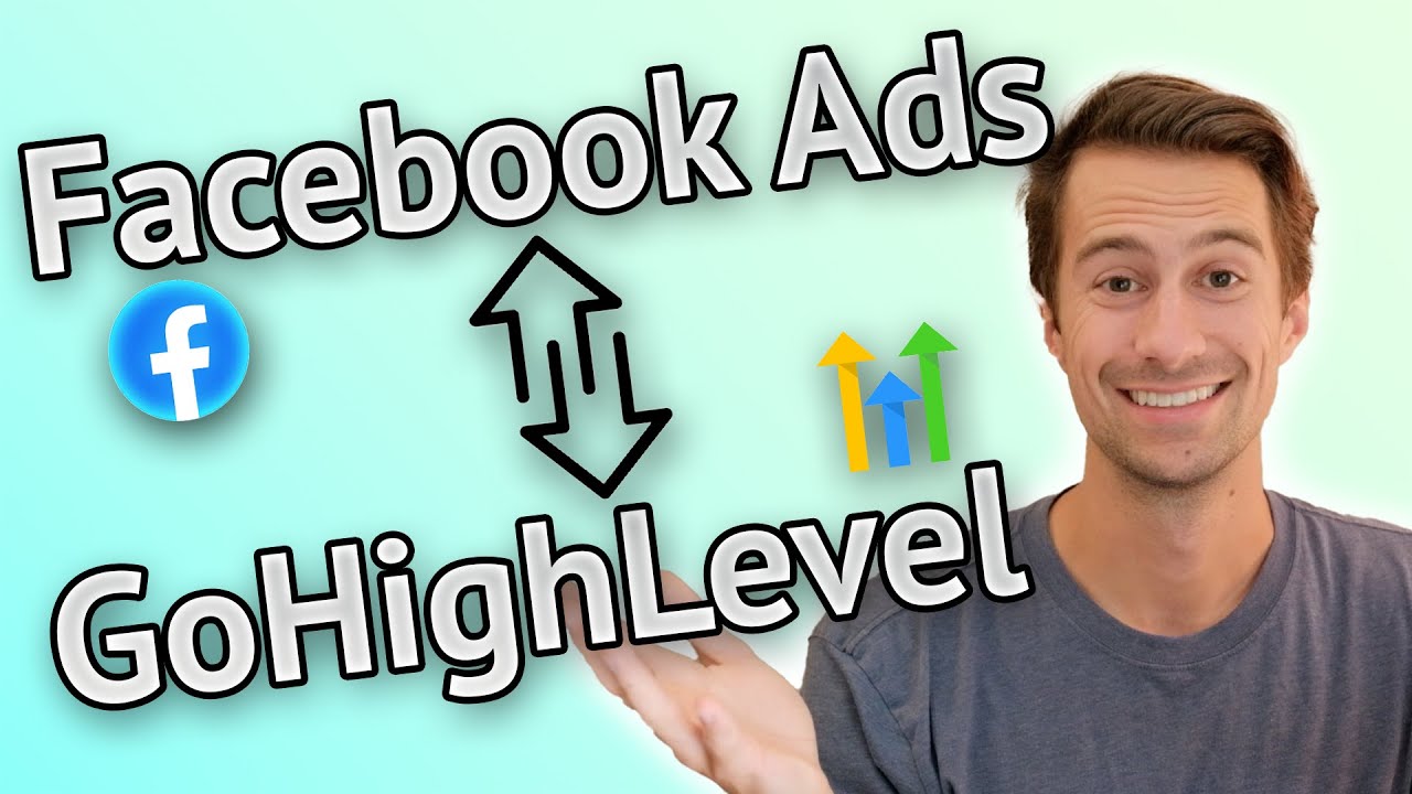 How to Connect Facebook Lead Ads with GoHighLevel CRM