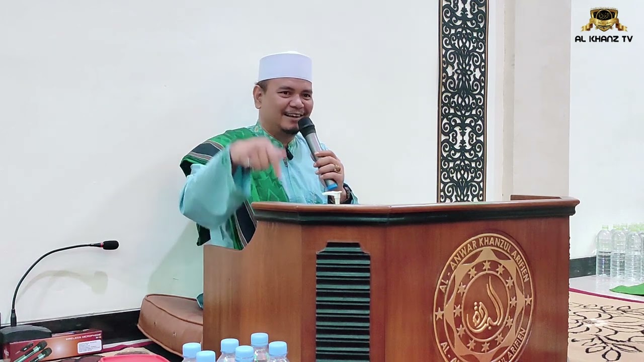 Kisah Sepasang Suami Istri Yang Gemar Membaca Sholawat