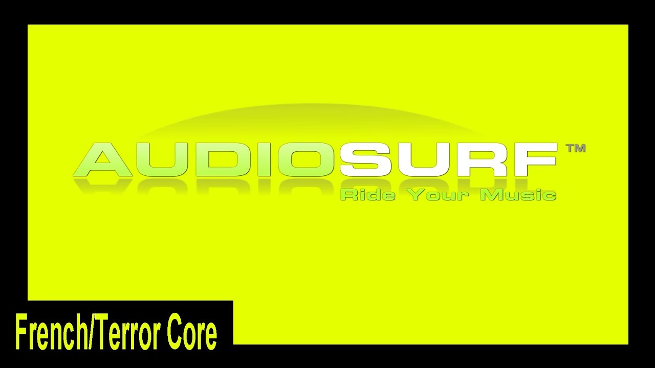 (French/Terror Core) Dr. Peacock & Sefa - Trip To Bangladesh [Audiosurf]