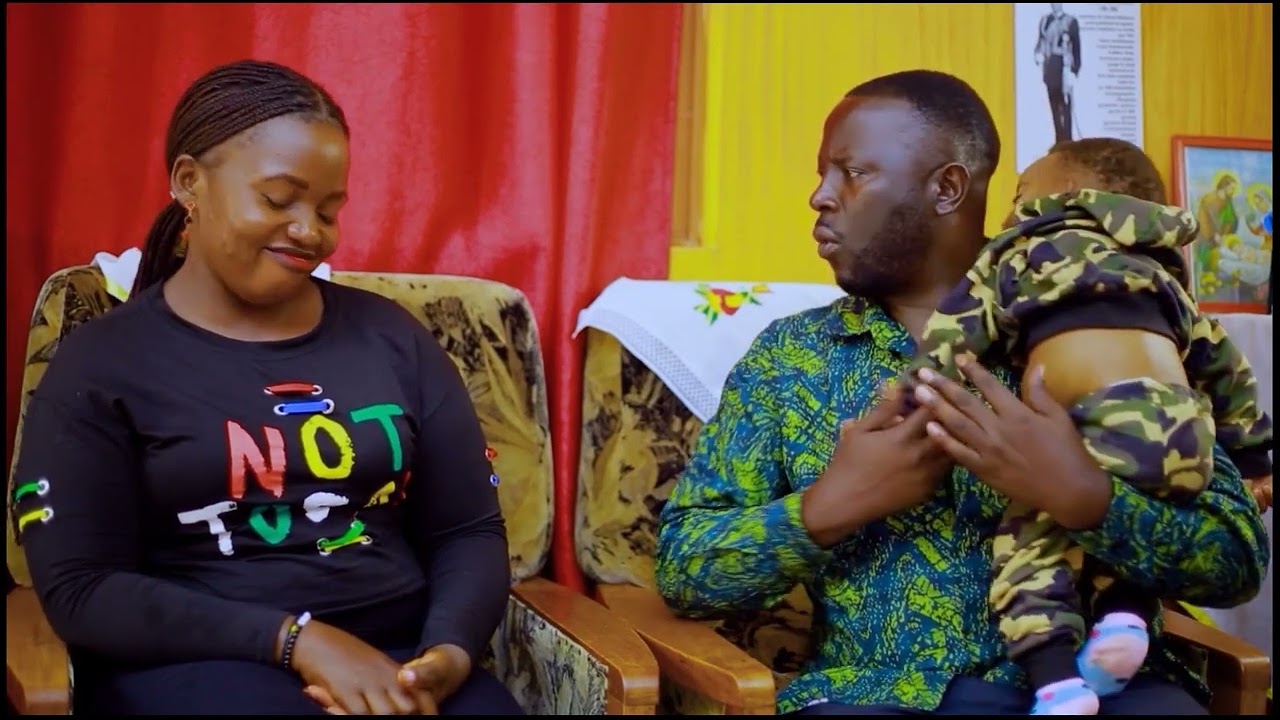 Amaziga Ga Mpanga Full Movie Part 15 - Vj Emmy  Ugandan Movie