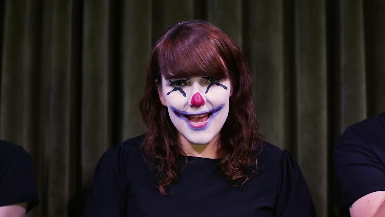 PIT PONY   ACCIDENTAL DOOM (OFFICIAL VIDEO)