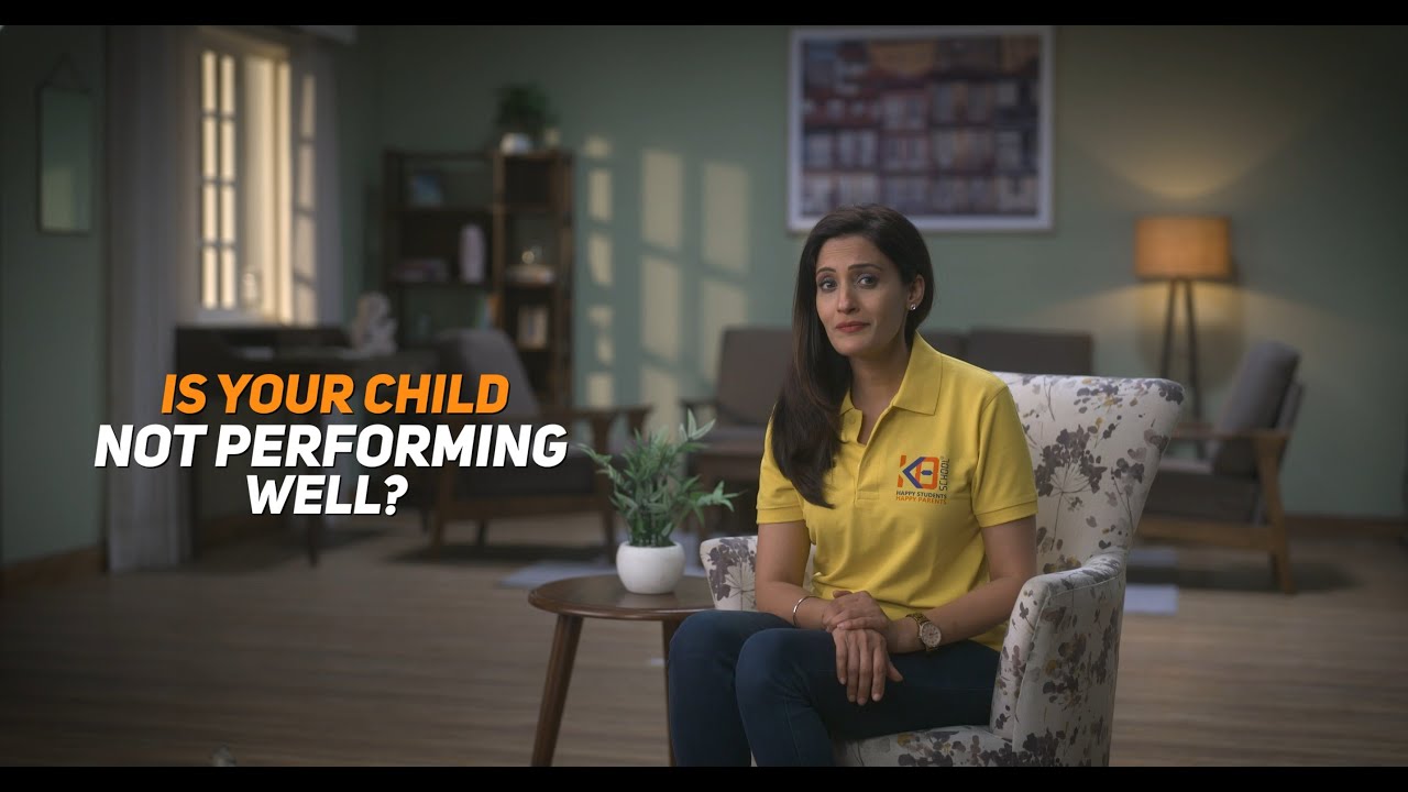 Choose K8 Online School for your child's best performance