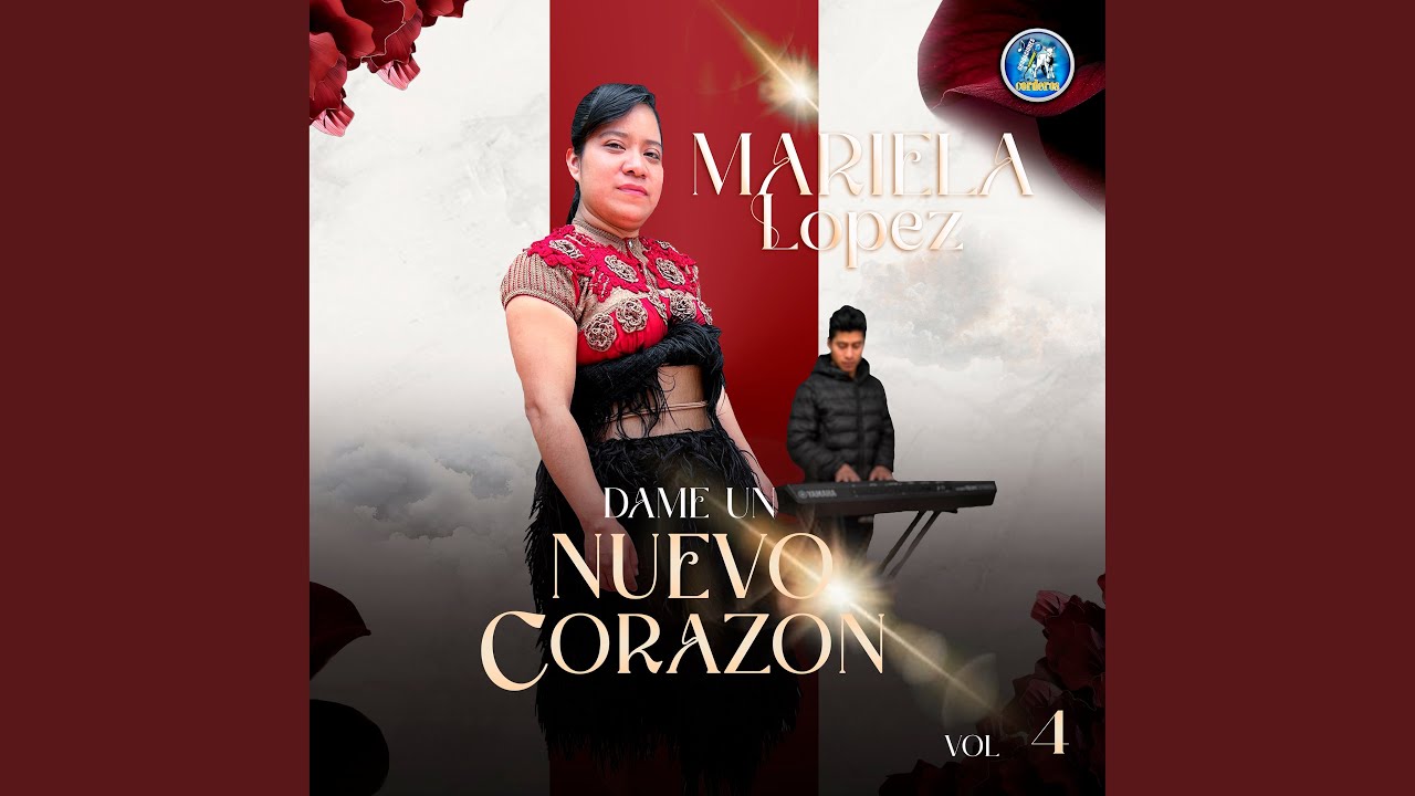 Dame un Nuevo Corazon Vol 4