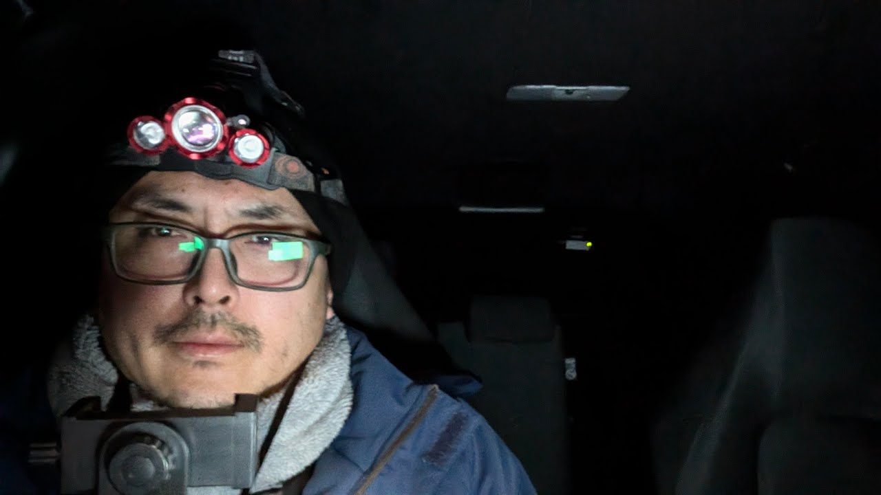 【LIVE】心霊生配信リアル肝試し·茨城県常陸大宮市の心霊スポット『辰ノ口親水公園』編