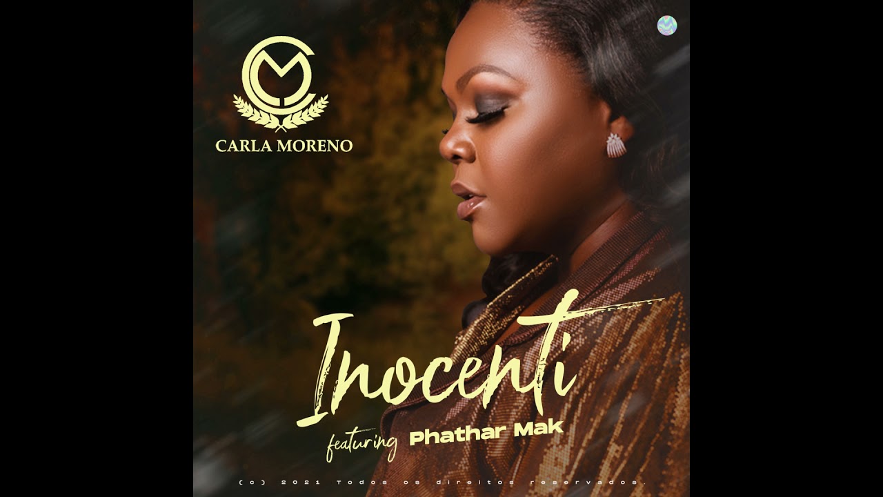 Inocenti - Carla Moreno feat. Phathar Mak
