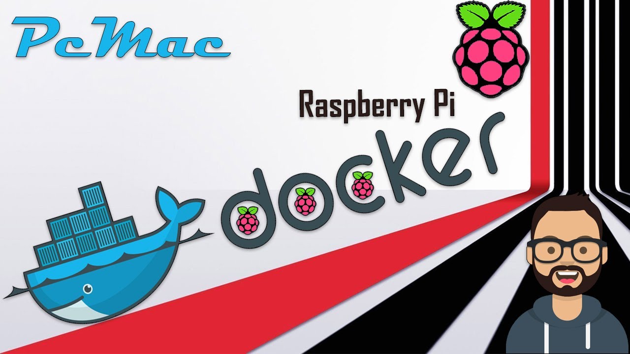 How to install Docker on Raspberry Pi | All models