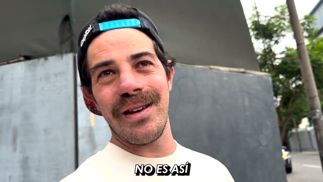 UNA HISTORIA DE DOS BORRACHOS 🍻