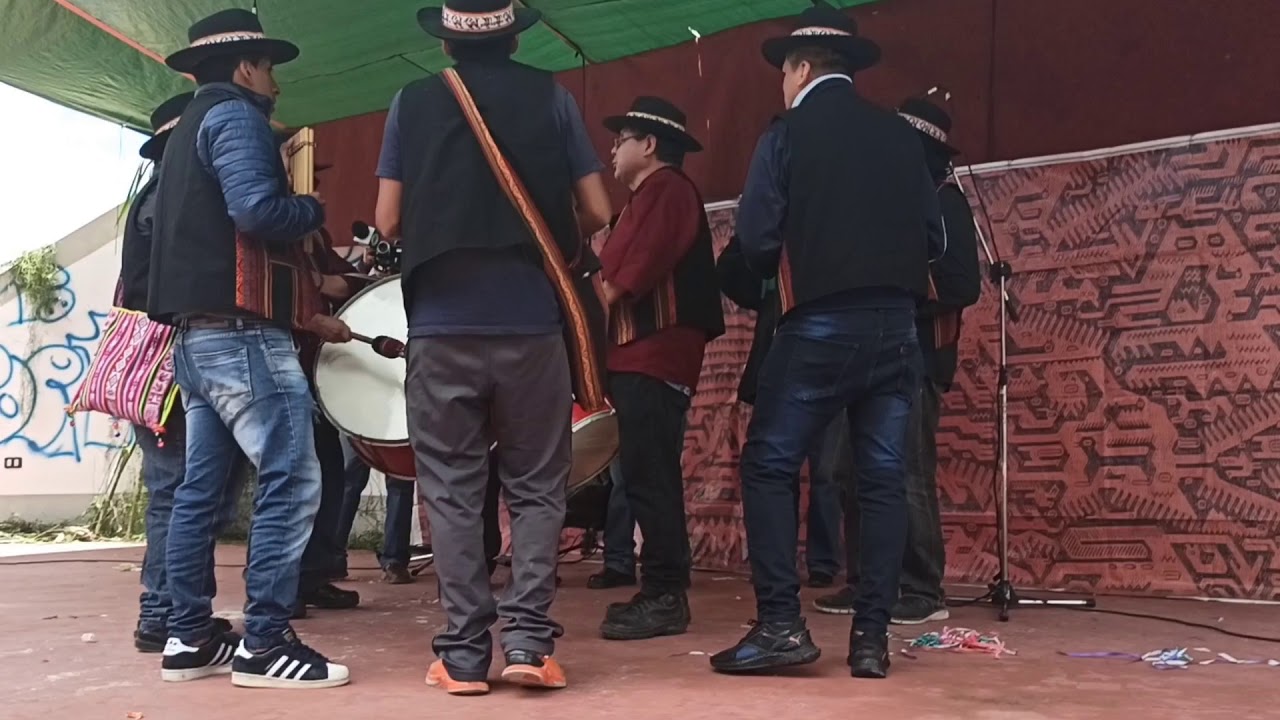 Resumen del Encuentro del Sikuri 2020