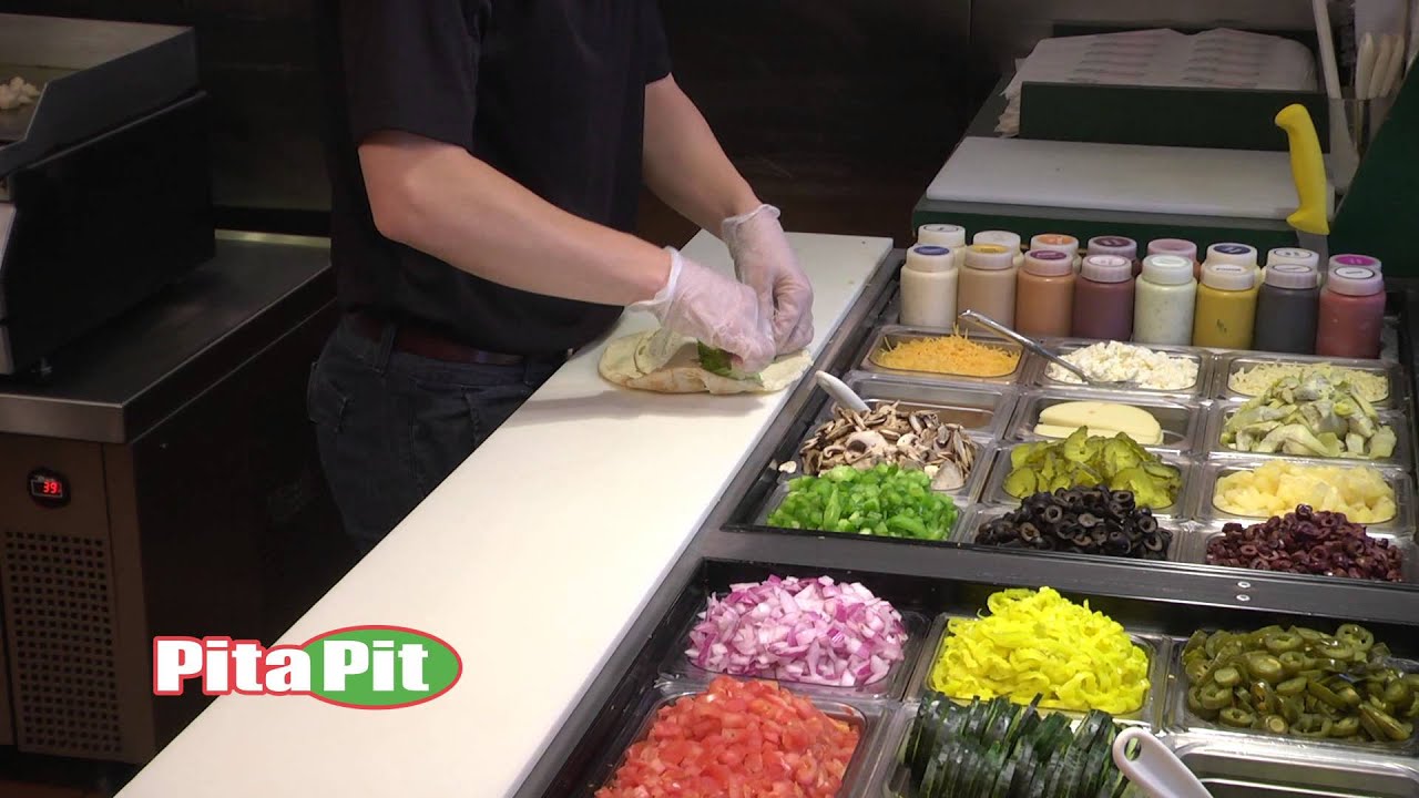 Pita Pit