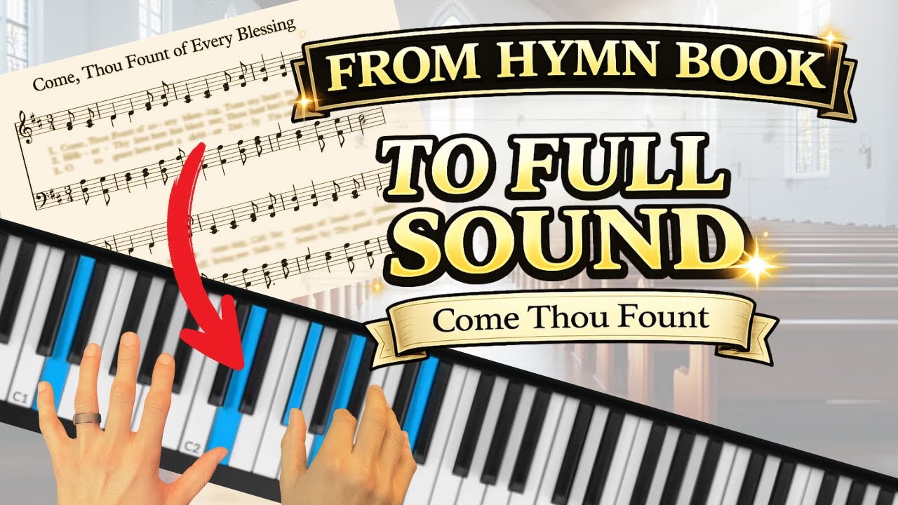 Left Hand Patterns & Fills for 